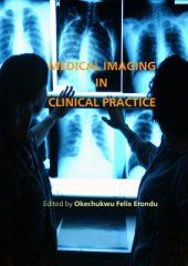 book Medical Imaging in Clinical Practice