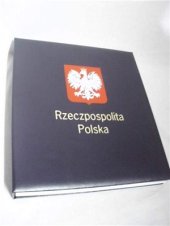 book Poland Illustrated Stamps Album (1981-2010)