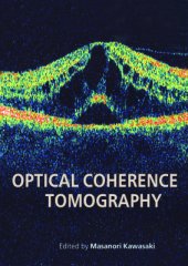 book Optical Coherence Tomography
