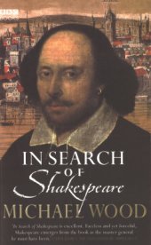 book In Search of Shakespeare