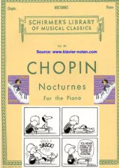 book The Complete Nocturnes