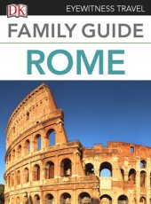 book Family Guide Rome