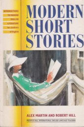 book Modern Short Stories