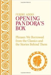 book Opening Pandora's Box