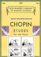 book The Complete Études