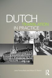 book Dutch Translation in Practice