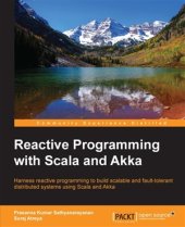 book Reactive Programming with Scala and Akka (Code Only)