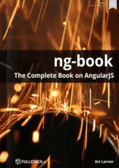 book ng-book 1.4: The Complete Book on AngularJS