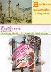 book The Complete Bagatelles