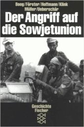 book Der Angriff auf die Sowjetunion. Teil 3