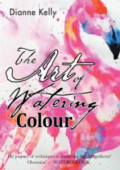 book The Art of Watering Colour