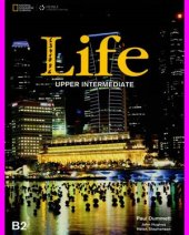 book Life - Upper Intermediate B2 - Communicative Worksheets