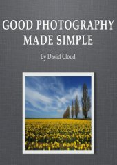 book Good Photography Made Simple