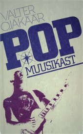 book Popmuusikast