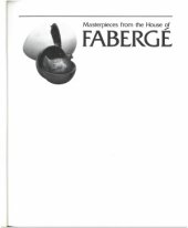 book von. Masterpieces from the House of Fabergé