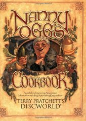 book Nanny Ogg's Cookbook