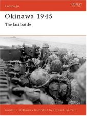 book Okinawa 1945: The Last Battle