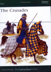 book The Crusader (Elite Series)