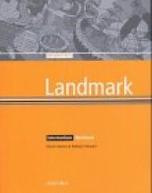 book Landmark. Intermediate. Workbook