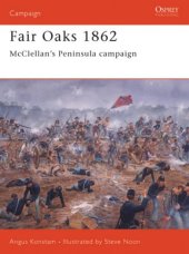 book Fair Oaks 1862