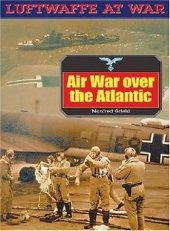 book Luftwaffe At War - Airwar Over The Atlantic