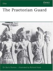 book Praetorian Guard-By Elffriend