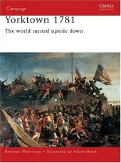 book Yorktown 1781