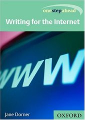 book One Step Ahead: Writing for the Internet