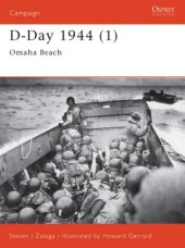 book Campaign 100: D-Day 1944 Omaha Beach