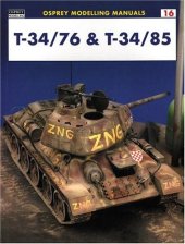 book T-34/76 & T-34/85