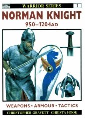 book Norman Knight 950-1204 AD