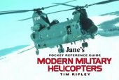 book Jane's pocket guide: Modern military helicopters