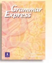 book Grammar Express: For Self-Study and Classroom Use (Student Book with..