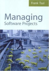 book Managing Software Project