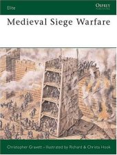 book Medieval Siege Warfare