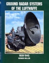 book Ground radar systems of the German Luftwaffe to 1945