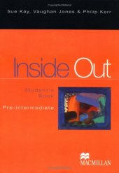 book Inside Out Pre-Intermediate