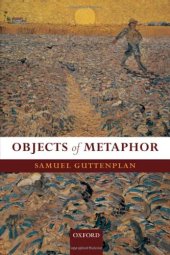 book Objects of Metaphor