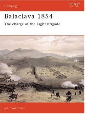 book Balaclava 1854: The Charge of the Light Brigade