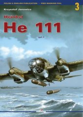 book Heinkel He 111 Vol I 