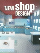 book New Shop Design