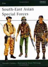 book South-East Asian Special Forces