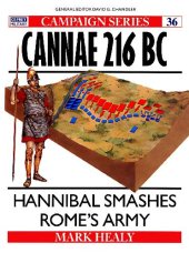 book Cannae 216 BC