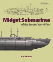 book Midget Submarines of the Second World War