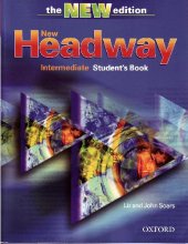 book New Headway Intermediate Student's Book (New Edition)