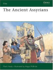 book The Ancient Assyrians