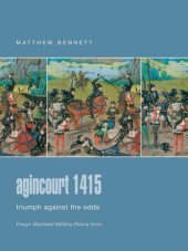 book Agincourt 1415