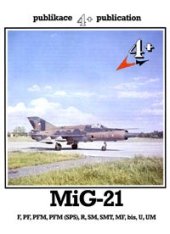 book MiG-21