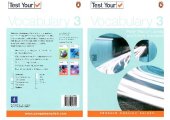 book Penguin English - Test Your Vocabulary 3