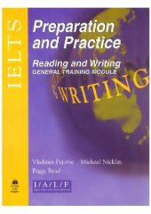 book IELTS Preparation and Practice: Reading and Writing General Training Module